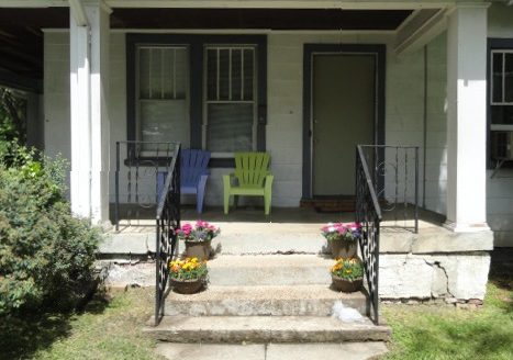 3106 Vanderbilt Place