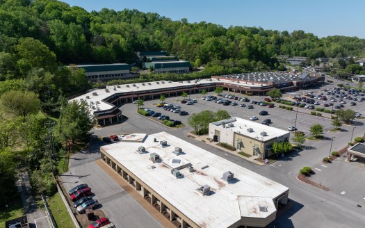 Bellevue Valley Plaza