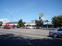 West End Shopping Center