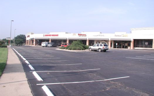 Melbourne at the Mall