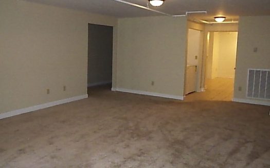 West End Avenue Apartments