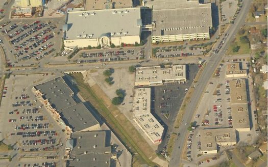 Melbourne at the Mall