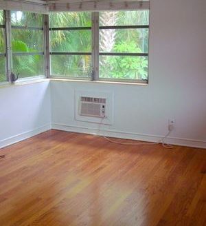 The Leonardo Apartments