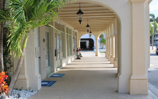 Palm Beach Historic Inn
