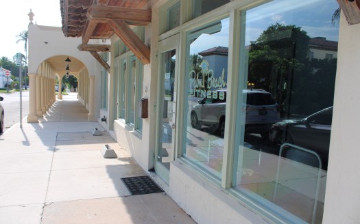 Palm Beach Historic Inn