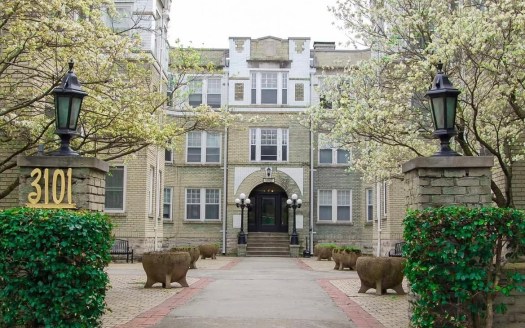 The Westboro Apartments